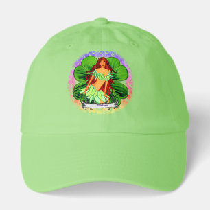 Irish Fairy Hat