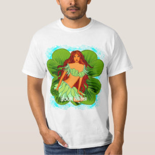 Irish Fairy T-Shirt
