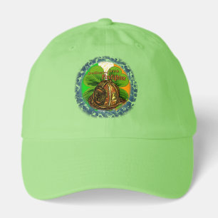 Irish Firefighter hat