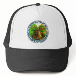 Irish Firefighter  hat