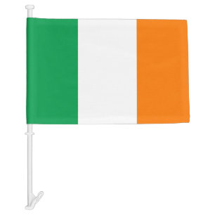 Irish flag