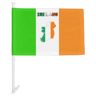 Irish flag