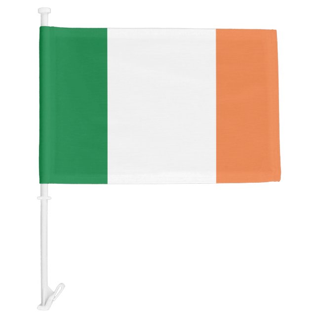 Irish Flag (Front)