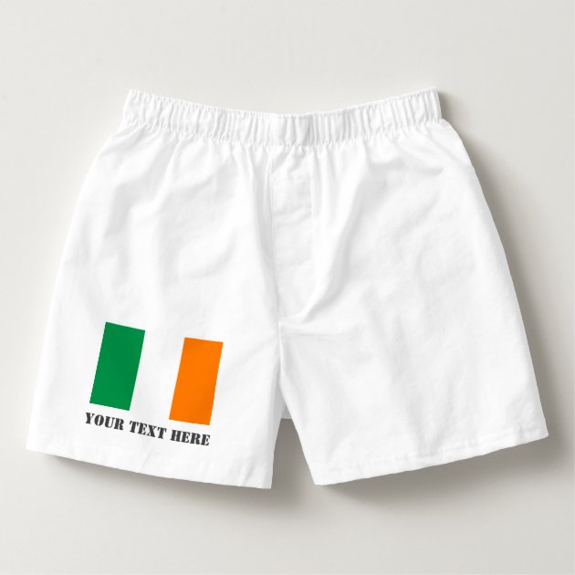 boxer shorts ireland