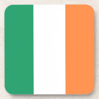Irish Flag coastercnt