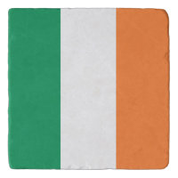 Irish Flag coastercnt