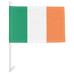 Irish Flag, Flag of Republic of Ireland
