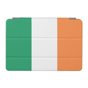 Irish Flag ipat iPad Mini Cover
