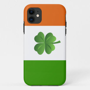 Irish flag iphone 5 case