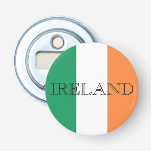 Irish Flag Ireland bocnt Bottle Opener