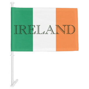 Irish Flag Ireland cfcnt