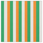 Irish Flag &amp; Ireland Trendy Fabric /fashion