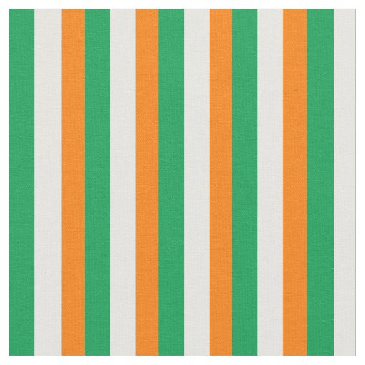 Irish Flag & Ireland Trendy Fabric /fashion