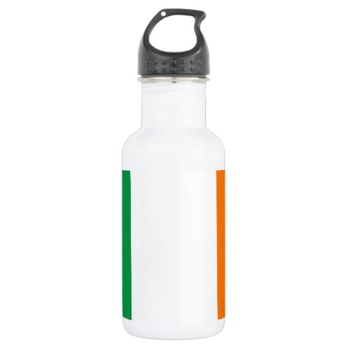 Irish Flag Liberty Bottle