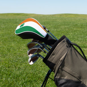 Order Irish Golf Club Cover Set