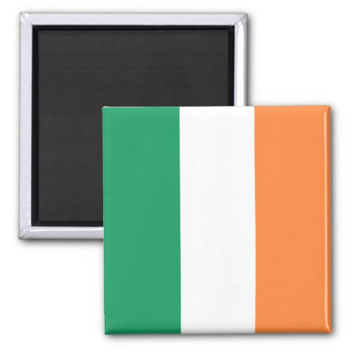 Irish Flag Republic of Ireland ROI Eire Magnet