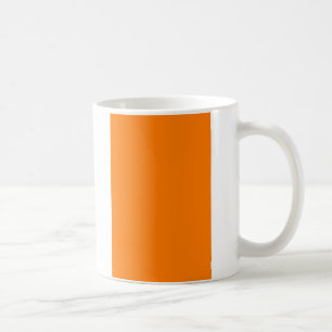 Irish Flag/St Patrick's Day Coffee Mug