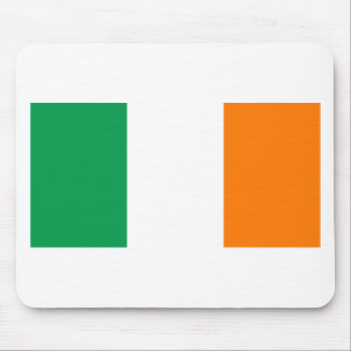 Irish Flag/St Patrick's Day Mouse Pad