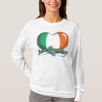 Irish Flag T-Shirt