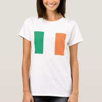 Irish Flag 