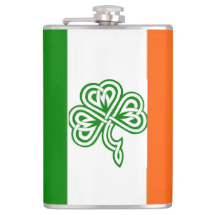 Irish Flask Ireland