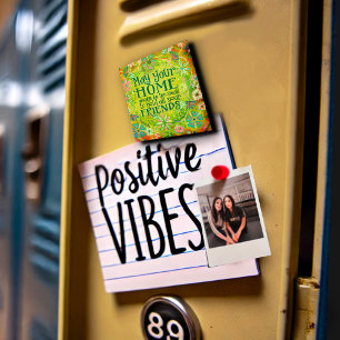 Irish Friends Quote St. Paddy’s Day Green Magnet