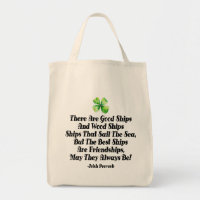 Irish Friendship Blessing Good Ships friend birth