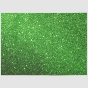 Irish Fun 3D Whimsey Tissue Paper