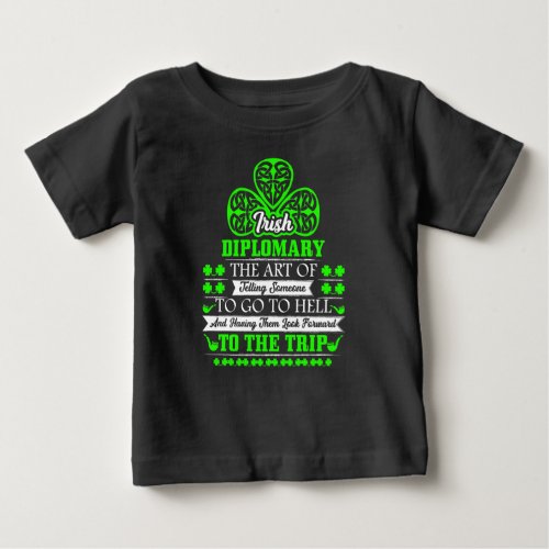 Irish Funny T shirt