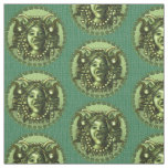 Irish Gargoyle Fabric