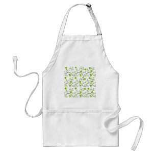 Irish Gifts Adult Apron