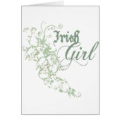 Irish Girl (Front)