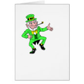 Irish Good time (Front)