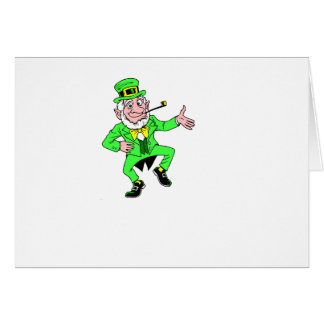Irish Good time Cards