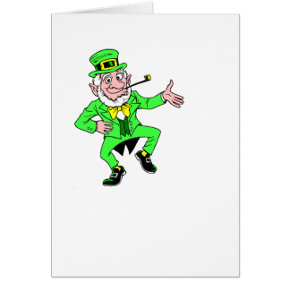 Irish Good time Cards