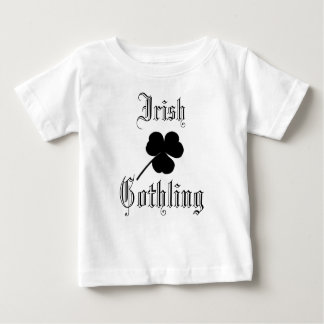 Irish Gothling Baby T-Shirt