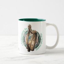Irish Harp Mug