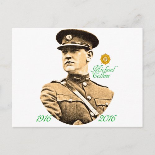 Irish Hero image for postcard