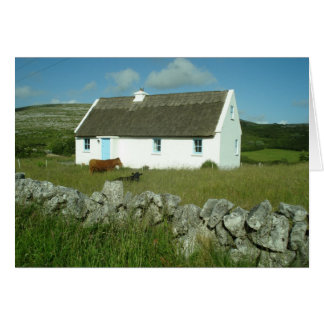 Irish Homestead Cards