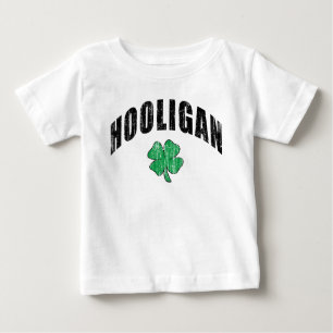 Irish Hooligan T-Shirt