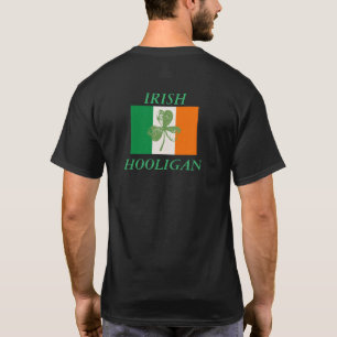 Irish Hooligan T-Shirt