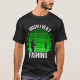 Bassquatch! Bass Fisherman Sasquatch Funny Bigfoot T-Shirt