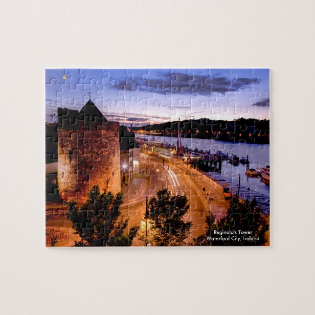 Irish image for 8x10 Puzzle Photo (Horizontal)