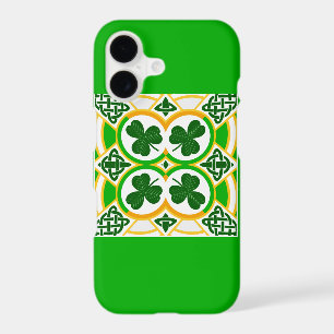 Irish image for iPhone / iPad case