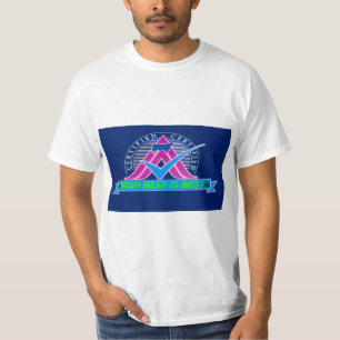 Irish image for Men's Tall-T-Shirt T-Shirt