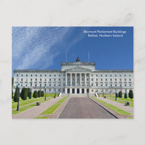 Irish image for Postcard