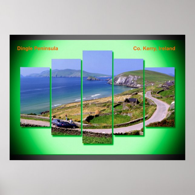 Irish image for poster (Front)