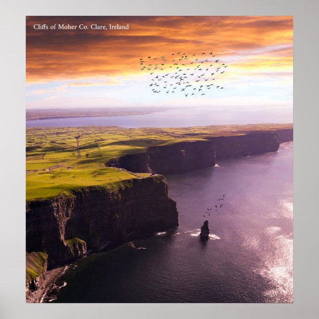 Irish image for Poster (Front)