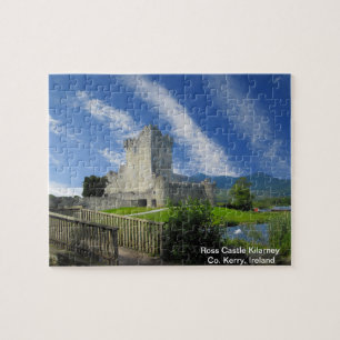 Irish image for Puzzle