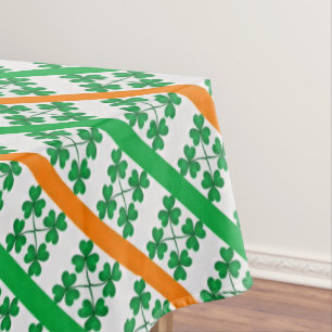 Irish image for Tablecloth